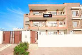 Hotel O Circle Residency